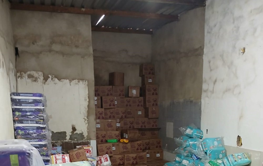 queimadasgaleria1 Operação integrada do MP-Procon interdita farmácia em Queimadas