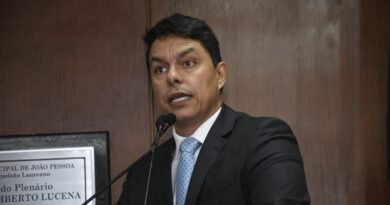 Prefeitura de JP apresentará LDO 2027 na próxima terça-feira