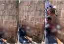 Morre recém-nascido deixado em muro e mãe adolescente responderá por infração