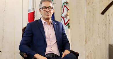 “É imperdoável, um tapa na cara”, diz Zema sobre ligação entre Flávio Bolsonaro e Vorcaro