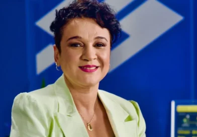 Paraibana Tarciana Medeiros, presidente do BB, entra na lista das poderosas da revista Fortune Paraibana Tarciana Medeiros, presidente do BB, entra na lista das poderosas da revista Fortune