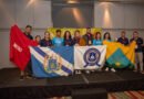 Na Argentina: Seleção Paraibana de Robótica conquista seis troféus no ITR 2026