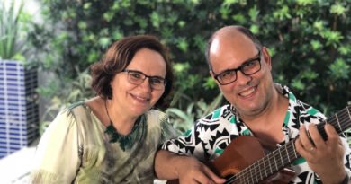 “Tributo a Luiz Ramalho” será apresentado na abertura do 9º Festival de Música em Conceição