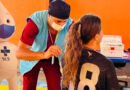 Saúde promove Dia D de Multivacinação com foco na gripe, neste sábado (16)