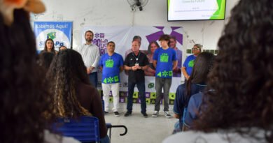 Sine-PB capacita mais 30 jovens de Bayeux na área de Auxiliar de Logística
