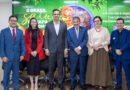 Em Brasília, governador Lucas Ribeiro se reúne com ministros para avançar ações de apoio às vítimas das chuvas e fortalecer parcerias