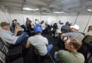 Sala sensorial do Projeto Agro que Acolhe é destaque na 56ª Expapi