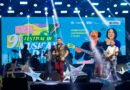 Segundo dia de Eliminatórias do 9º Festival de Música seleciona mais sete finalistas em Conceição Segundo dia de Eliminatórias do 9º Festival de Música seleciona mais sete finalistas em Conceição