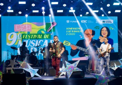 Segundo dia de Eliminatórias do 9º Festival de Música seleciona mais sete finalistas em Conceição Segundo dia de Eliminatórias do 9º Festival de Música seleciona mais sete finalistas em Conceição