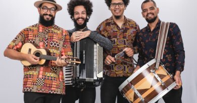 Final do 9º Festival de Música da Paraíba terá show de Os Fulano e homenagem a Cecéu