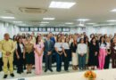 Hospitais Edson Ramalho e Regional de Guarabira renovam selo de Hospital Amigo da Criança