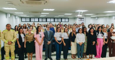 Hospitais Edson Ramalho e Regional de Guarabira renovam selo de Hospital Amigo da Criança