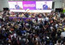 Governador Lucas Ribeiro anuncia investimentos de mais de R$ 300 milhões para Campina e região durante plenária do ODE