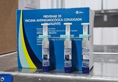 Saúde incorpora vacina pneumocócica conjugada 20-valente (VPC20), inicialmente, para grupos de maior vulnerabilidade