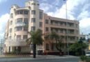 Prefeitura de Campina Grande inicia processo de restauração do Grande Hotel com assinatura da Ordem de Serviço