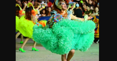 Governo da Paraíba e Asquaju realizam Festival de Quadrilhas Juninas em Campina Grande com premiação em dinheiro para os grupos