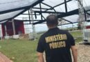 Operação São João: MP-Procon encontra irregularidades em casas de eventos de Campina Grande