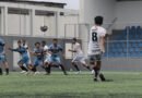 Taça das Favelas Paraíba 2026 define mais quatro times para a segunda fase da Etapa João Pessoa