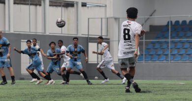 Taça das Favelas Paraíba 2026 define mais quatro times para a segunda fase da Etapa João Pessoa