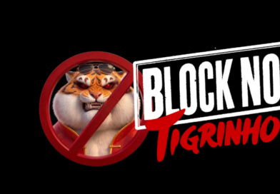 “Block no Tigrinho”: artistas se mobilizam em campanha contra apostas online “Block no Tigrinho”: artistas se mobilizam em campanha contra apostas online