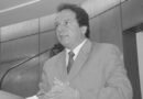 Morre, aos 63 anos, o ex-vereador Watteau Rodrigues
