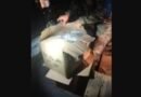 PRF-PB apreende 37 kg de drogas e 100 mil cigarros contrabandeados