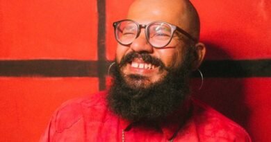 Galeria Archidy Picado recebe exposição “Fora de Mim Outro Lugar”, de Zé Santana