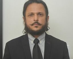 Junio Leandro é empossado vereador de JP na vaga deixada por Kleber Geraldo