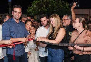 1-21-300x205 Governador Lucas Ribeiro entrega Central de Polícia de Mamanguape e reforça segurança na região