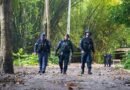 Grupamento Ambiental da Guarda Civil Metropolitana ajuda a preservar o patrimônio ecológico de João Pessoa Grupamento Ambiental da Guarda Civil Metropolitana ajuda a preservar o patrimônio ecológico de João Pessoa