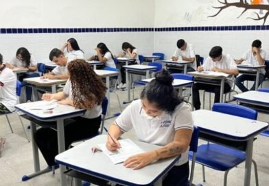 Paraíba registra maior salto da história na aprovação de estudantes e é destaque no Censo Escolar 2025