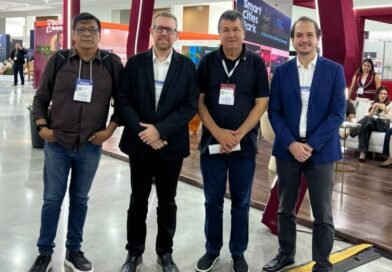 Smart Cities Park premia Prefeitura de João Pessoa pelo programa Procon-JP Digital Smart Cities Park premia Prefeitura de João Pessoa pelo programa Procon-JP Digital