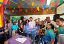 Prefeitura de Campina Grande formaliza aporte histórico de R$ 420 mil para quadrilhas juninas