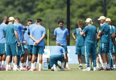 Paraibano Matheus Cunha é escalado para a estreia, hoje (sábado), do Brasil na Copa do Mundo