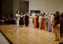 Coro Sinfônico da Paraíba realiza concertos de Música Sacra e Junino nesta semana