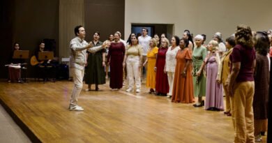 Coro Sinfônico da Paraíba realiza concertos de Música Sacra e Junino nesta semana