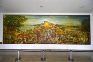 1-40-300x200 Estação Cabo Branco disponibiliza ao público 20 obras do acervo permanente de diversos artistas