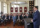 Governador sanciona leis que modernizam o Judiciário e fortalecem atendimento à população paraibana