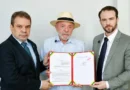 Lula assina decreto que prevê bloqueio de recursos de bets ilegais Lula assina decreto que prevê bloqueio de recursos de bets ilegais