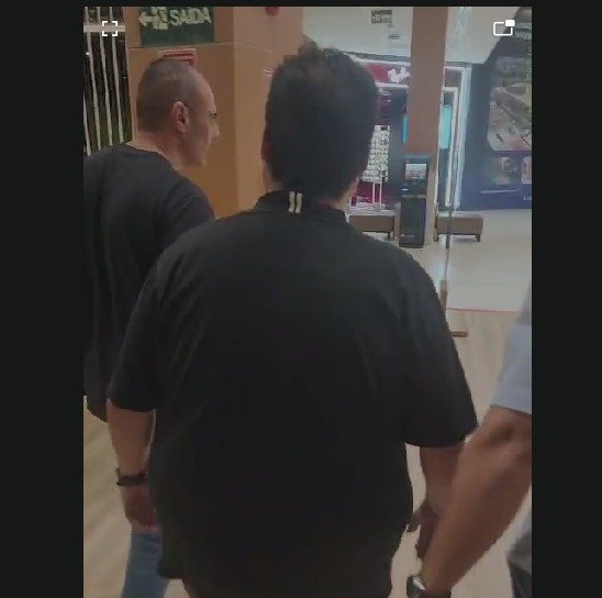 EM JOÃO PESSOA: Polícia Civil prende foragido apontado como um dos maiores estelionatários do país
