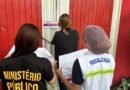 Operação São João: três estabelecimentos são interditados durante fiscalização em Bananeiras