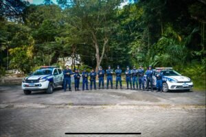 2-7-300x200 Grupamento Ambiental da Guarda Civil Metropolitana ajuda a preservar o patrimônio ecológico de João Pessoa
