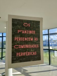 2-8-225x300 Exposição de artista nigeriana promove diálogo entre a cultura do zine contemporâneo e a literatura de cordel