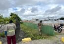 Sedurb promove manutenções em shoppings populares, Cecaf, mercados e outros equipamentos públicos Sedurb promove manutenções em shoppings populares, Cecaf, mercados e outros equipamentos públicos