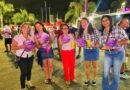 Prefeitura intensifica campanha de conscientização no combate à importunação sexual e assédio às mulheres