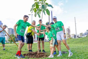 3-6-300x200 Corrida dos Parques reúne mais de mil participantes e celebra esporte, sustentabilidade e qualidade de vida