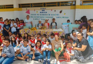 Prefeitura de João Pessoa intensifica ações de combate à obesidade infantil e reforça orientação às famílias