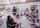 Rede Municipal de Ensino de João Pessoa inicia recesso escolar nesta sexta-feira