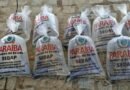 Sedap-PB distribui 200 mil alevinos para seis municípios, nesta terça-feira (30)