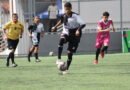 Taça das Favelas Paraíba define mais quatro classificados para a 2ª fase da etapa João Pessoa
